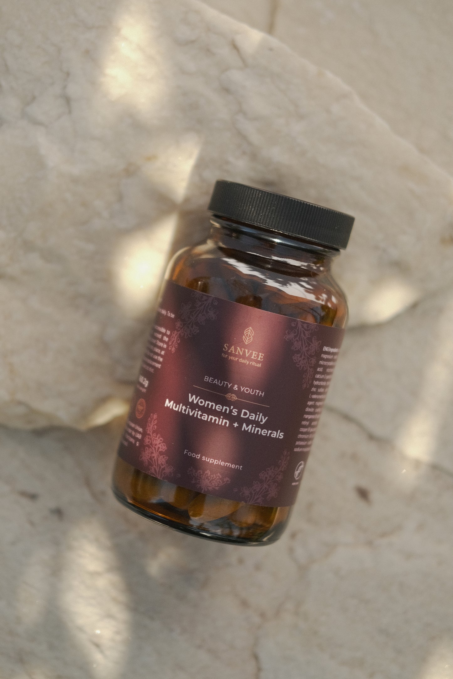 Women’s Daily Multivitamin + Minerals